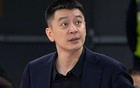 楊鳴：關鍵時刻有人站出，渴望勝利值得贊。