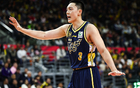 廣東勝廣廈，三球員表現亮眼