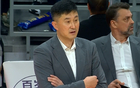 廣東勝廣廈，分差10分。雙喜三憂，杜鋒雖勝卻愁。