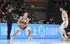 新疆末段失利，付政浩：雖敗猶要保氣勢！