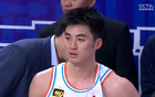 山東男籃大勝，高詩巖、于德豪爆發，半場驚險逆轉！