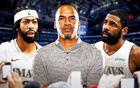 有意思，獨行俠交易東契奇換戴維斯，獲NBA名宿贊譽。