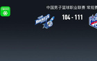 CBA戰報：天津勝寧波，大衛-詹姆斯39分17板9助。