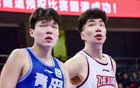 2025男籃亞洲杯16強，中國隊爭冠，趙睿封面亮相。