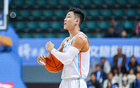 山東下半場大勝，59-31凈勝新疆28分！