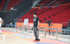 山東高速男籃勝新疆，邱彪贊“高德”組合主場表現佳