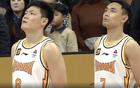 CBA爆冷，張寧35+6助山西險勝，常規賽亞軍創歷史紀錄。