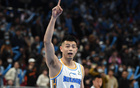 北京99-106敗浙江，球員表現：優3、及格3、崩盤6。