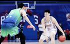 山西隊逆襲！張寧35分助隊，外援爆發救主，失誤險失勝