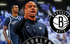 籃網隊主帥談球隊對懷特黑德入選NBA的期待，未來值得期待。