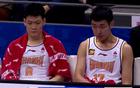123-122，大逆轉！CBA黑馬險勝，本土球星狂砍35分。