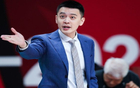 深夜23:44！醒后遼籃喜訊三，楊鳴沖季后第三。