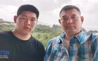 15:30分，頂級中鋒加盟山東高速，助陣沖佳績！2米26高塔！
