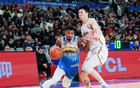 CBA激戰，新疆勝上海，遼寧危機，恐跌至第7。