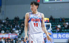 新疆勝上海，喜憂參半，齊麟外援待加強！
