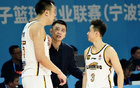 遼寧男籃勝山東，楊鳴率隊無冷門，CCTV5直播。