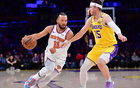 NBA四巨頭失利，凈負106分，高估奪冠熱門，需解散。