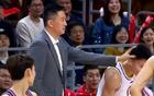 CBA今日激戰10場，遼首疆爭前四，廣東瞄準第六。