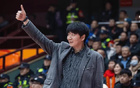 邱彪指問題，劉毅表態，遼寧慘??！自信投籃需提升