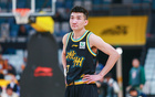 孫銘徽，搶斷王，場均2.6次搶斷