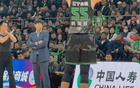 遼籃勝，進四強！