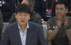 帥論敗遼寧，邱彪言差距大，需向衛冕冠軍學習自信