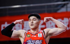 城榮國耀，李劉于入國家男籃短訓營