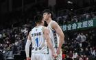 CBA技術代表與楊鳴沖突，身份曝光，曾遭遼籃球員球擊。