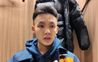 徐杰本季蛻變，欲擔重任。