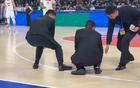 CBA罰四川隊：撒錢干擾比賽，罰款10萬并取消評獎資格。