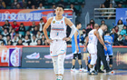 夏曉司：山東男籃歸濟南，明日全力備戰北控。