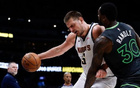 體驗：NBA約基奇防守61分三雙。