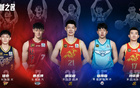 CBA官宣最佳陣容，廣廈奪冠，徐曾首入一隊，李弘權進二隊。