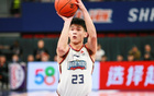 媒體人：林葳落選獎項引球迷不解，憶及胡雪峰。