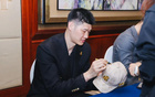 浙江廣廈20周年球迷盛會落幕！