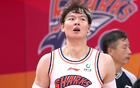 王哲林挑戰廣東隊：非昔日王奶奶！