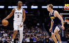 NBA內部人士談保羅馬刺隊前途