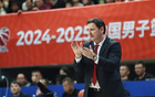 CBA新動態：劉維偉或離任，凱撒續約，張鎮麟復出時間定