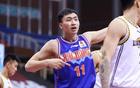 CBA罰單統計：齊麟罰款最高，趙睿杜潤旺停賽五場