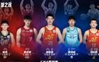 MVP及四大獎，廣廈奪冠能否勝遼籃？