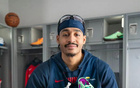 NIKE新代言人驚喜亮相！