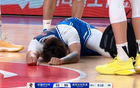 新疆男籃勝仍需警惕！核心傷停，劉煒G2面臨挑戰。