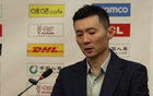 G1勝，劉煒防林葳，贊齊麟；阿不都指防守籃板問題