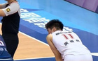 生鑿豪余家，浙江老總驚呆！楊瀚森中鋒完勝！