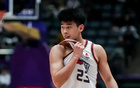 新疆大勝同曦！哈桑雙星閃耀，內外線齊爆發。