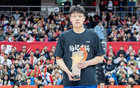 17+6高值全場，余嘉豪勿碰楊瀚森，NBA舞臺待他。