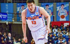 李炎哲高效得分15分，助帽4次，崴腳后仍7中5！