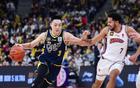 廣東勝上海，四將滿分三將不及格，胡明軒MVP