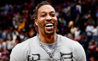 再見霍華德，NBA告別。