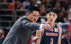 廣東勝上海，胡明軒功不可沒，三大功臣盤點
